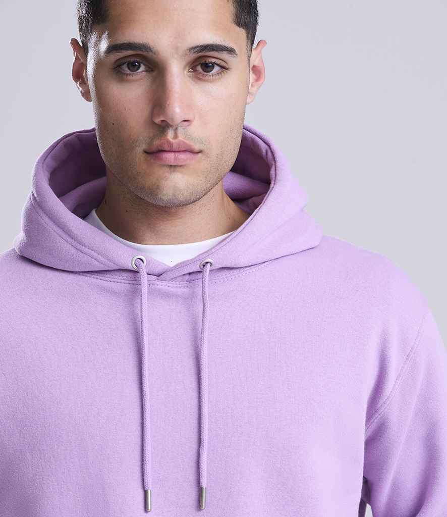AWDis Organic Hoodie - PenCarrie